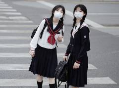 坂井野·水手服-资料图