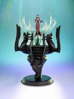 Sculpture Arts 艾瑞丝·盖恩斯巴勒 -资料图