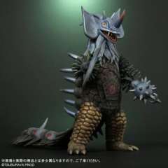 暴君怪兽泰兰特 新配色 发光Ver.-资料图