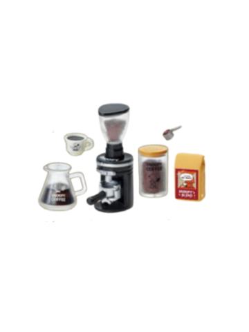 coffee grinder