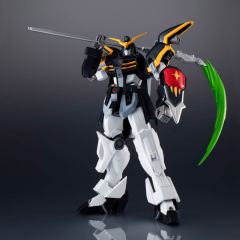 Gundam Universe XXXG-01D 死神高达-资料图