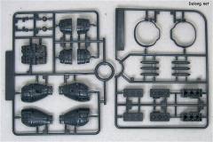 MG MS-06J 陆战型扎古Ⅱ Ver. 2.0-资料图