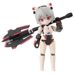 Desktop Army 希尔菲 II型 Mode-B (Gullinbursti 装备)-资料图