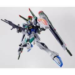 MG ZGMF－X56S/γ 轰击型脉冲高达-资料图
