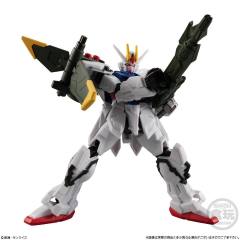 GFrame EX03 完美强袭高达 & 空中霸王 套装-资料图