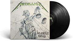And Justice For All Remastered 180gm