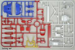 ZGMF-X20A 强袭自由高达 闪电型-资料图