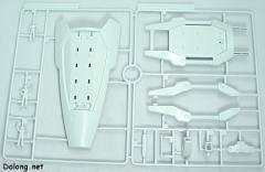 PG RX-78GP01 高达试做1号机“玉帘” RX-78GP01-Fb 高达试做1号机全方位推进型“玉兰”-资料图