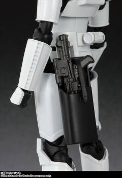 SHF 帝国冲锋队-资料图