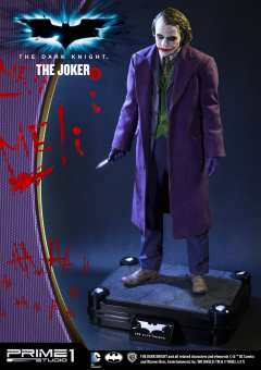Joker -资料图