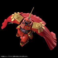 HGAC OZ-06MS-SS1 里奥-S-资料图