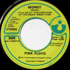 Money