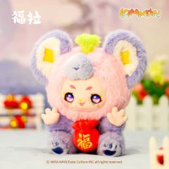 皆有所盼系列-资料图