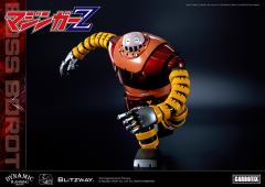 BW-CA-1080 CARBOTIX 波士机器人-资料图