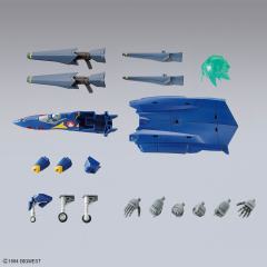 HG YF-21-资料图