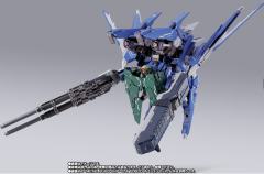 METAL BUILD GN装甲TYPE-D 选配装备套装