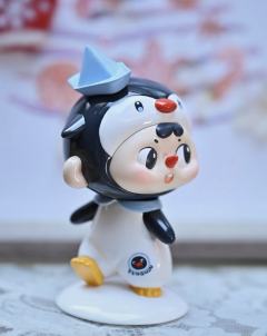 mini企鹅-资料图