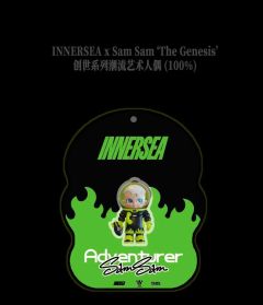 SAMSAM  x INNERSEA联名款-资料图