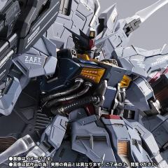 METAL BUILD 神意高达-资料图