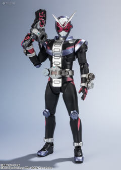 SHF 假面骑士时王 平成世代版