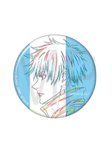 五条悟-原画线稿吧唧