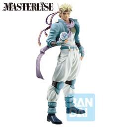 D赏 MASTERLISE 西撒·安东尼奥·齐佩利