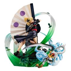 Naruto Gals DX 手鞠 Ver.2-资料图
