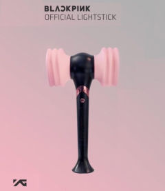BLACKPINK应援棒
