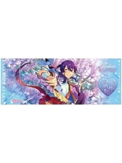 神崎飒马-心悦纪念券