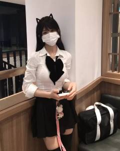小禾·格裙-资料图