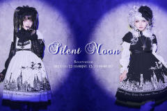 silent moon OP-资料图