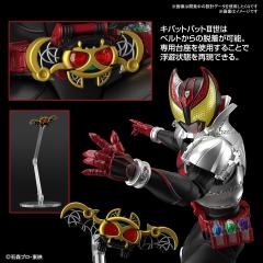 Figure-rise Standard 假面骑士KIVA KIVA FORM-资料图