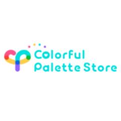 Colorful Palette