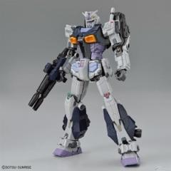 HGUC RX-78F00 HMT 高达高机动型（G-3印象配色）-资料图