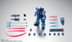 ROBOT魂 RX-79BD-1 蓝色命运一号机-资料图