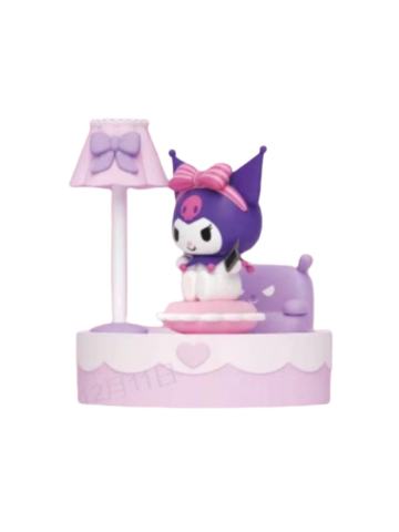 A赏-酷洛米场景氛围夜灯