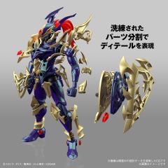Figure-rise Standard Amplified 混沌战士-资料图