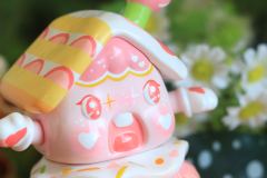 草莓蛋糕-资料图