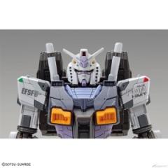 HGUC RX-78F00 HMT 高达高机动型（G-3印象配色）-资料图