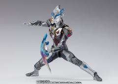SHF 艾克斯奥特曼 超越型-资料图