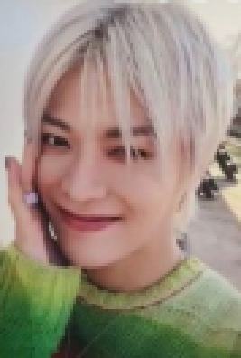 Ay-Yo一期随机卡 ver.C 悠