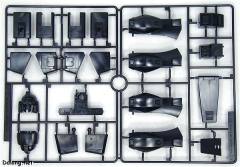 HGUC MRX-009 精神感应高达-资料图