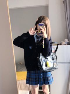 森川学院-资料图