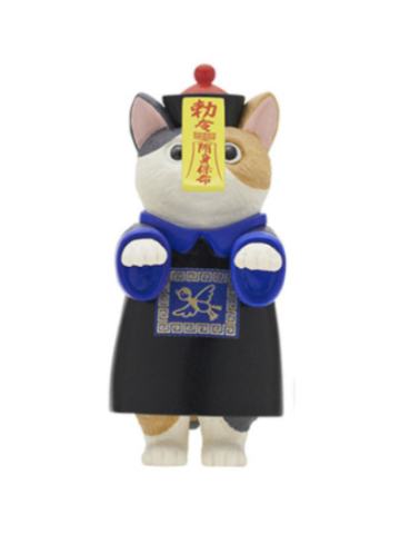 三花猫