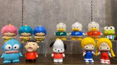 Sanrio Classics 吉米 -资料图
