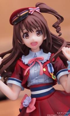 岛村卯月 new generations ver.-资料图