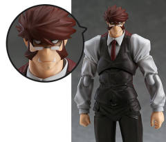 figma#379 克劳斯·V·莱因赫兹-资料图