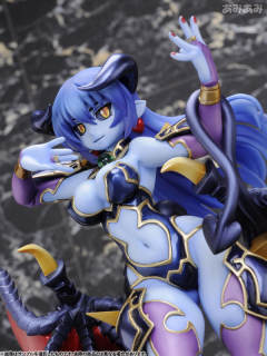 Excellent Model 魔将军 Astaroth -资料图
