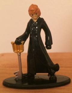 Nano Metalfigs 洛克萨斯
