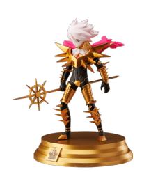 Fate/Grand Order Duel Collection Figure 迦尔纳 Lancer-资料图